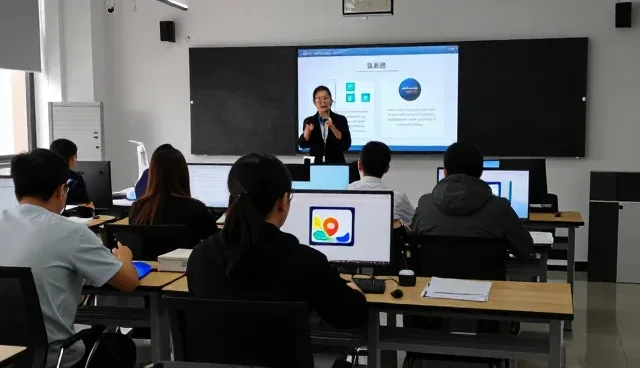 贵阳市南明区学易知教育咨询服务部分享课程研发发展新观点